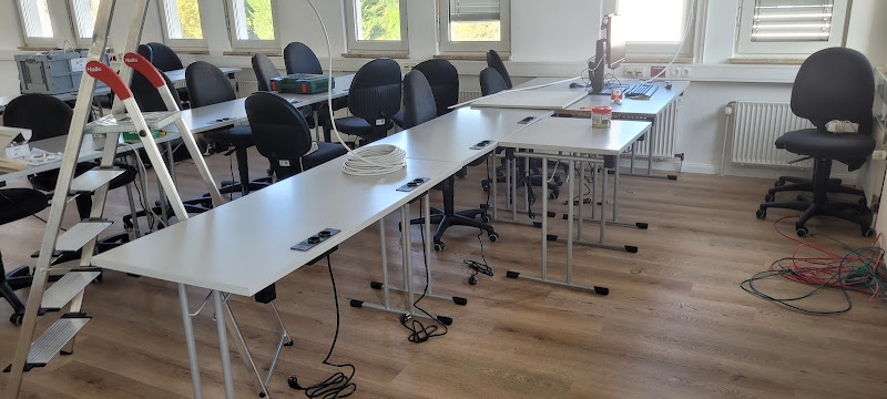 BBQ Bonn | Niederlassung Endenich