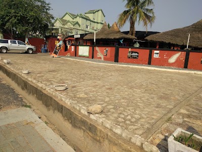 Photos of Chez Afrique