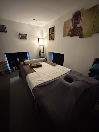 Rak-Saa Massage Therapy