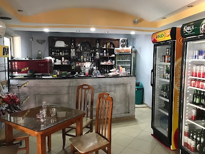 Bar Kafe Pepa