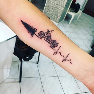 Nazilli Tattoo By Şevket