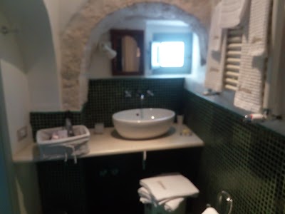 Photos of Masseria Serralta