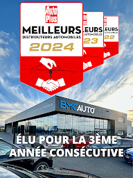 Photo n°37 de BMC Auto à Herlies (Vendeur de voitures d'occasion)