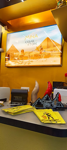 Mina Kebab Store - Thumbnail