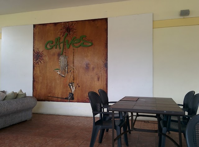 Chives Cafe