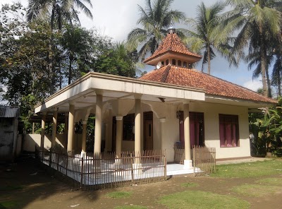 Photos of Masjid Al - Ikhlas Cisangku