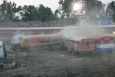 Photos of Kankakee County Fair and Exposition