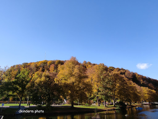 Schlossberg Heiligkreuz Nature Reserve - Thumbnail