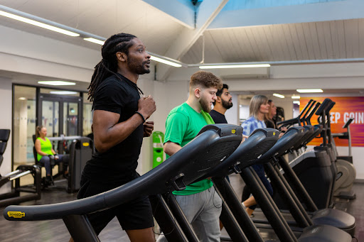 Highbury Leisure Centre - Thumbnail