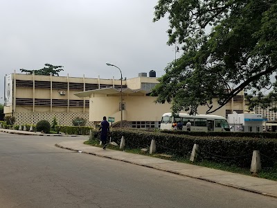 Photos of Gamaliel Onosode Park Ibadan