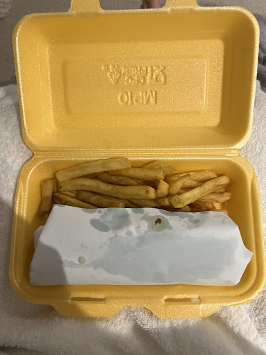 Guls Grill and Curry Gallery - United Kingdom
