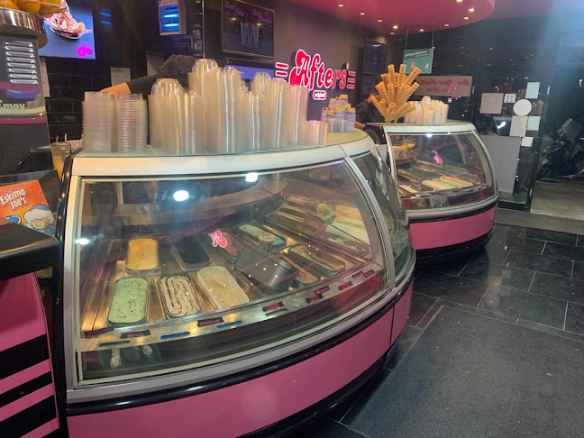 Afters Original - Forest Gate - London