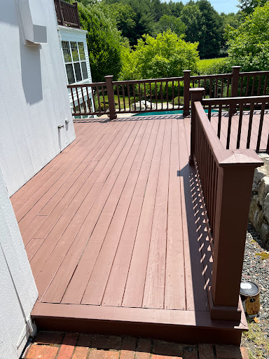 G&M Home Improvements Services