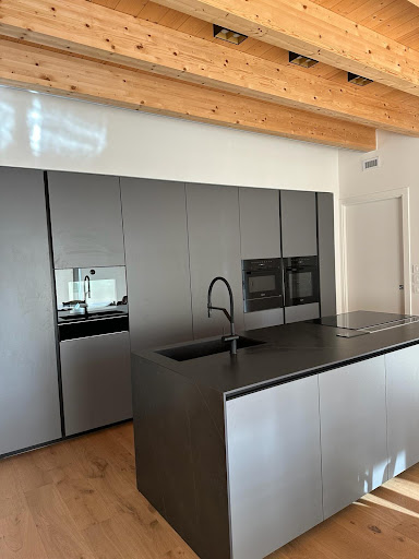 Dimensione Arredo - Visual
