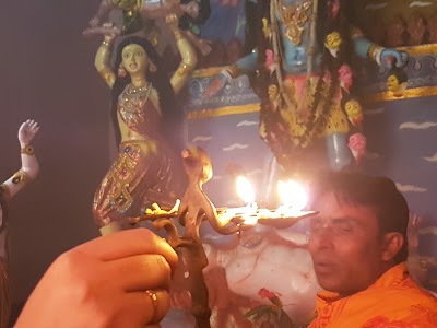 Photos of Datta bari kali mondir