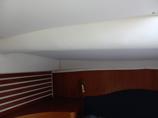 VB Upholstery - Visual