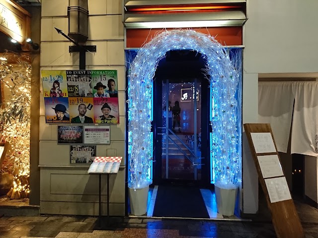 ＧＥＮＩＵＳ ＴＯＫＹＯ