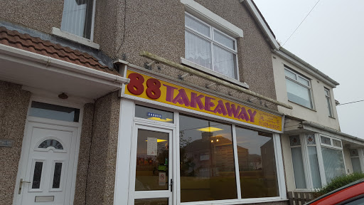 88 Takeaway - Thumbnail