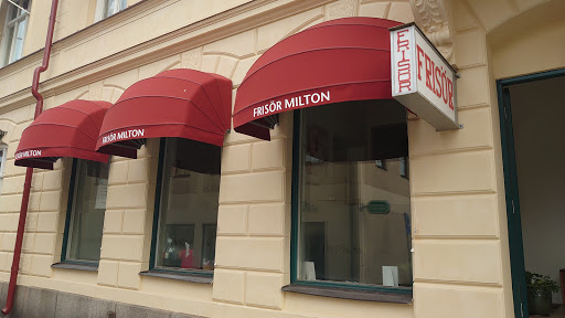 Frisör Milton - Thumbnail