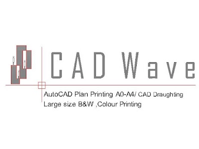 Photos of cadwave architectural services