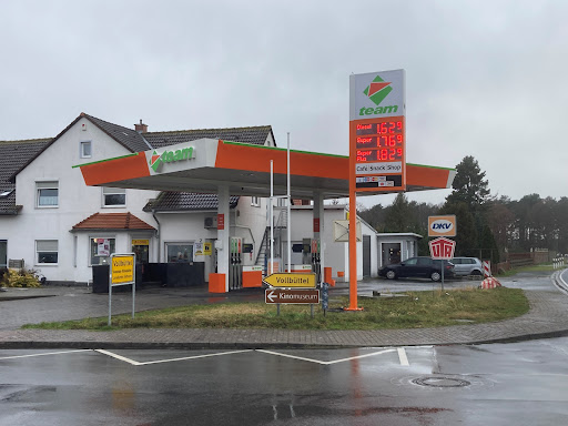 team Tankstelle Ribbesbüttel Gallery - Germany