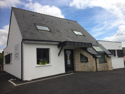 Photo de Centre Communal d'Action Sociale C.C.A.S à Pluméliau (56930)