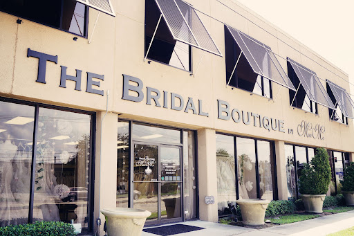 The Bridal Boutique By MaeMe