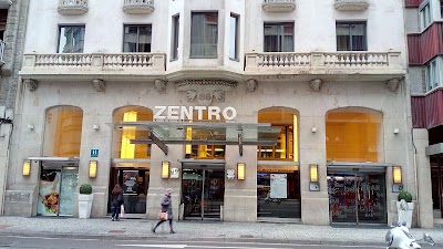 Photos of Hotel Vincci Zaragoza Zentro
