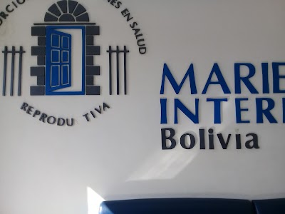 Photos of Marie Stopes International Bolivia