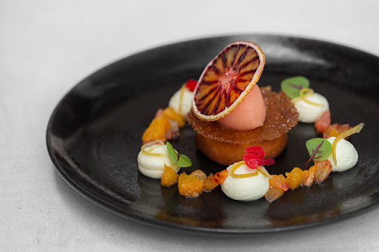 Cottage Bise by null