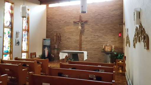 Missionary Sisters of St Peter Gallery - United States