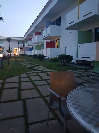 Photos of H&ocirc;tel Onomo