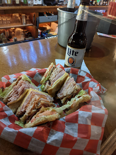 Lyons Bar Gallery - United States