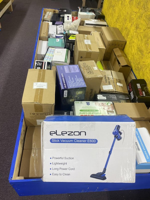 Krazy Binz Liquidation & Furniture photo 3