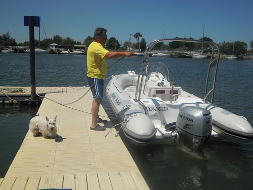 Port Nautic Service - Thumbnail