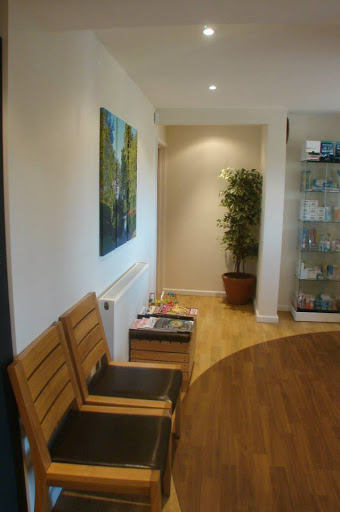 Dillwyn and Caroline Griffiths Dental Practice - Thumbnail
