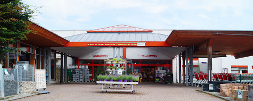hagebaucentrum Bolay GmbH & Co. KG