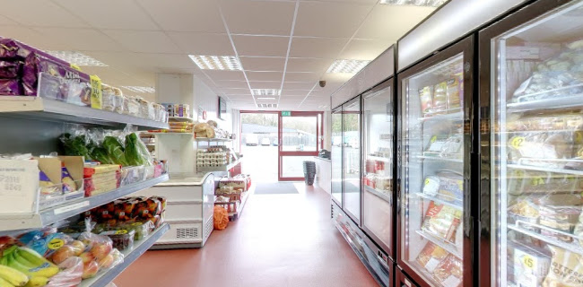 The Meat Trade Counter - Butcher shop