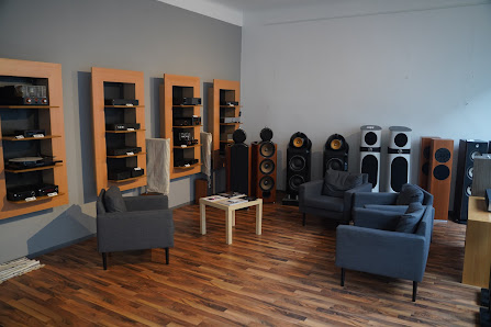Hifi Galerie Johannisstraße 19, 66111 Saarbrücken, Deutschland