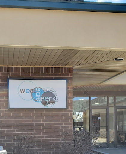 West Side Perk - Visual
