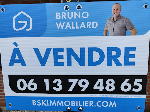 Bruno Wallard immo Gallery - France