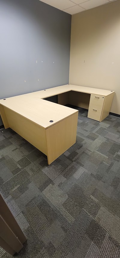 Better Office Furniture