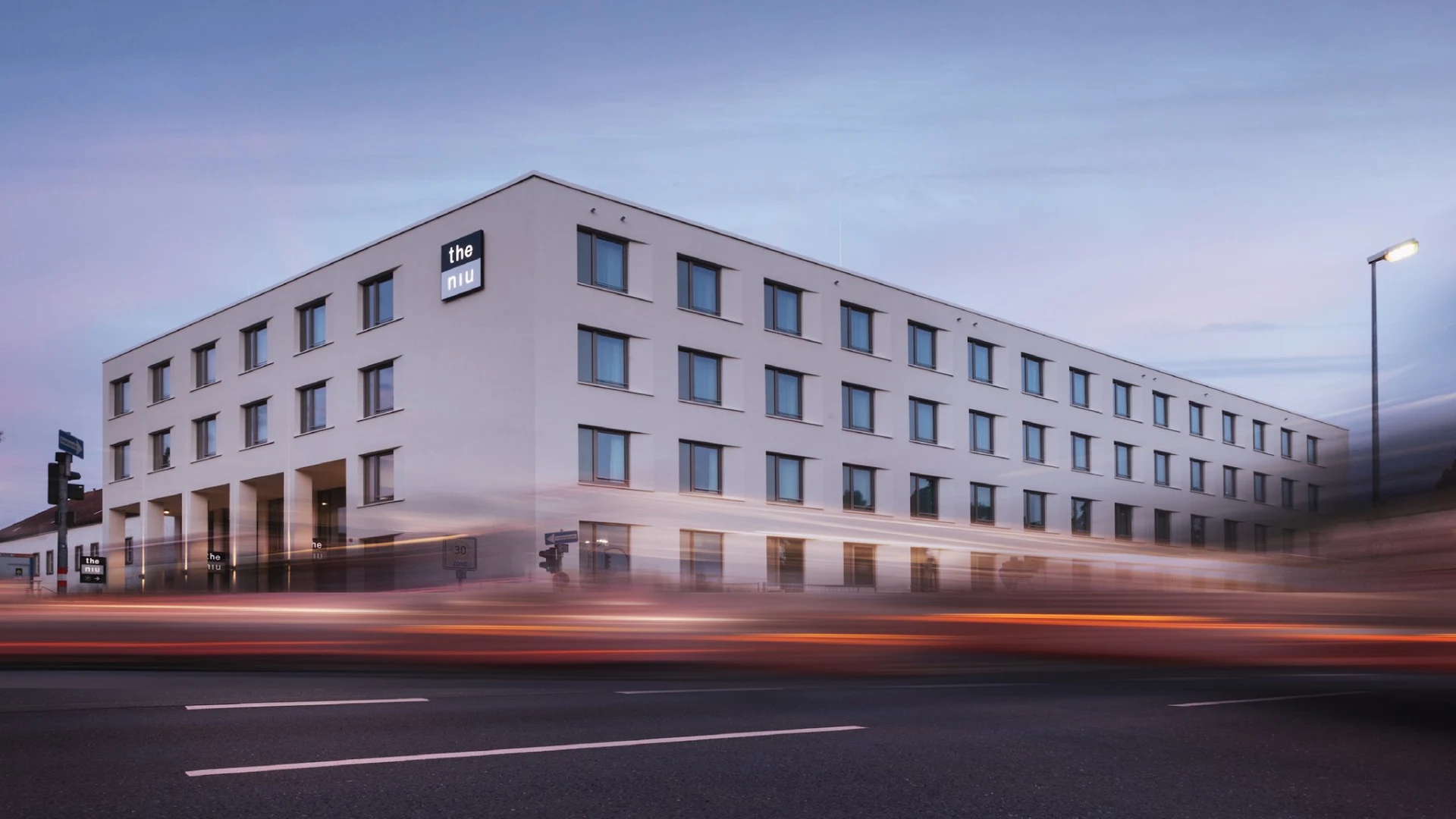 Holiday Inn - the Niu, Hop Forchheim by IHG