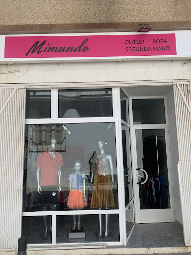 Mimundo - Visual
