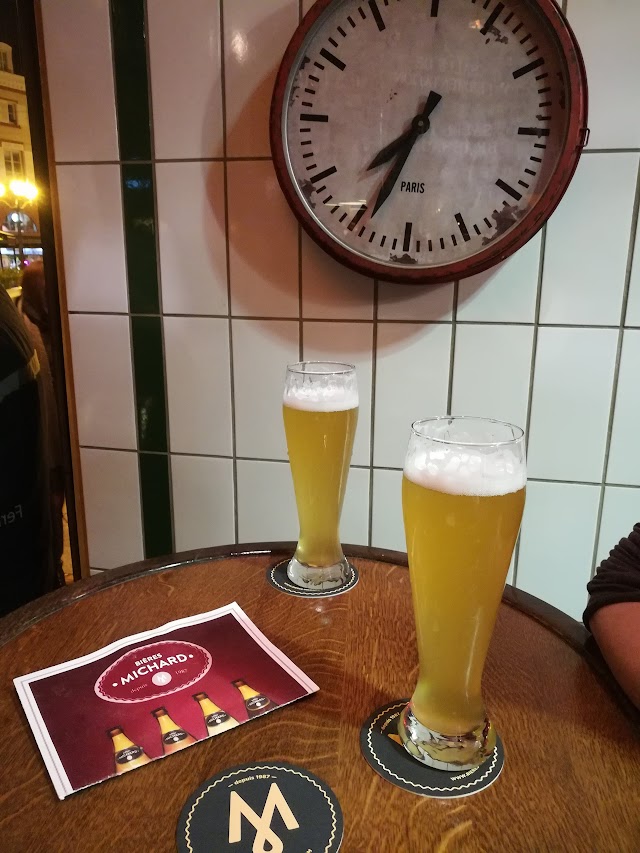 Brasserie Michard