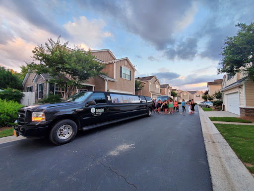 Blessed Limo Global Transportation - Thumbnail