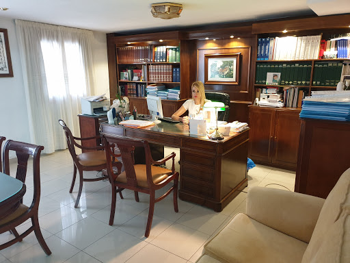 Asesoria OFILA Huelva