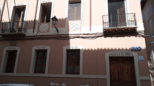 Centro Municipal de Servicios Sociales