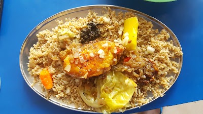 Photos of Oasis Yopougon