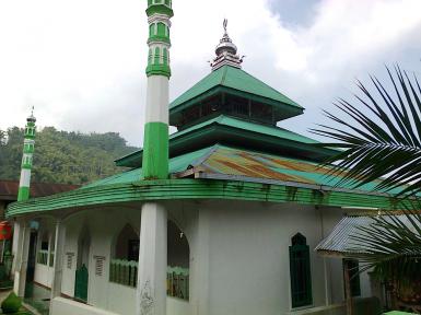 Mosque